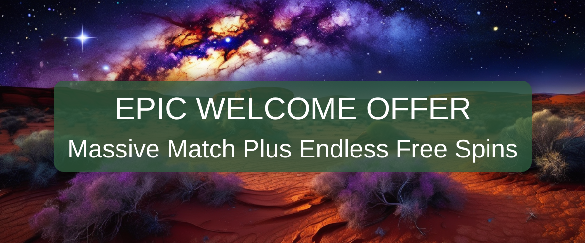 Galactic Casino - Explore Exciting Pokies and Live Games in Australia
