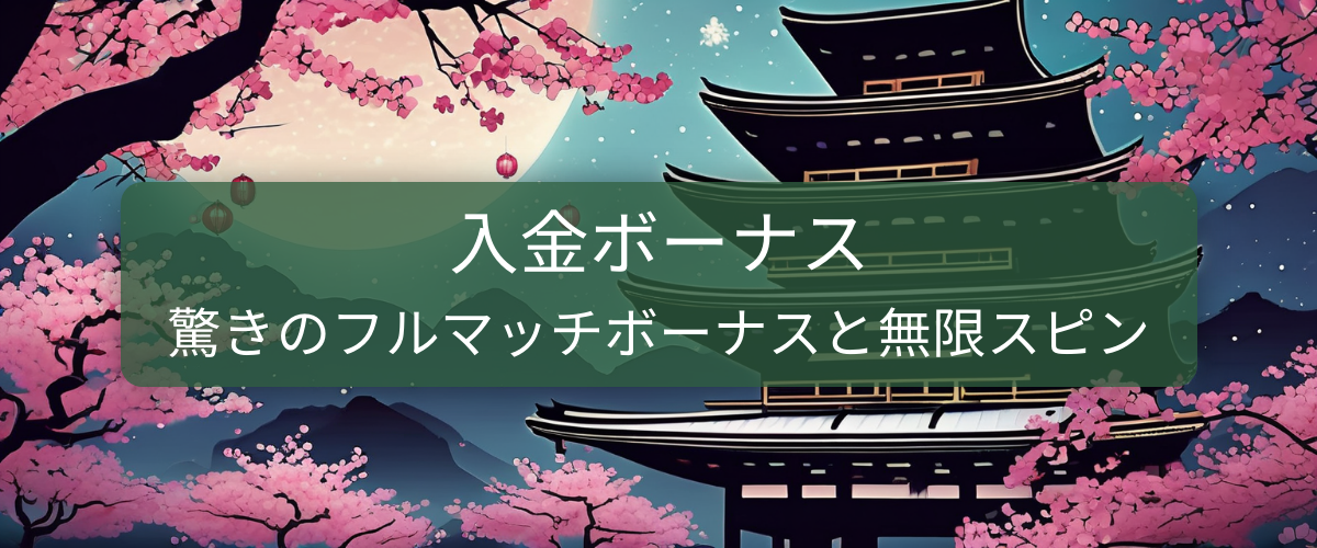 Galactic Casino - 日本で人気のオンラインカジノ ボーナスとスピンで遊ぼう